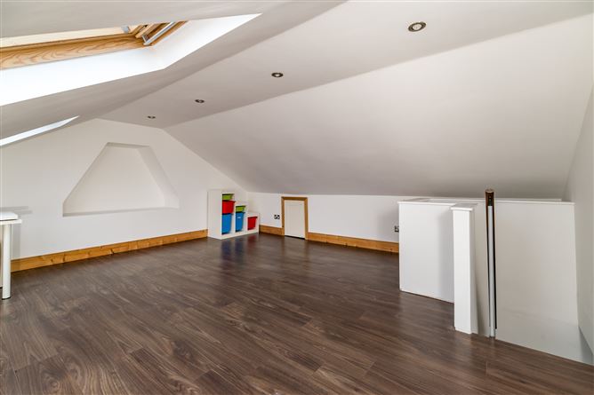 57 Whitefields, Portarlington, Laois