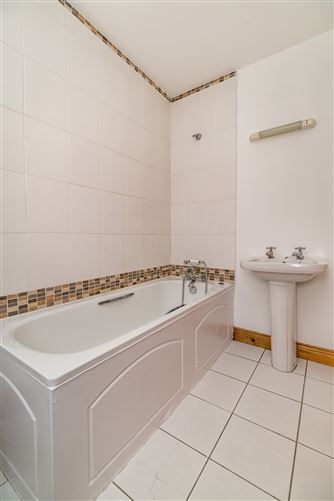 57 Whitefields, Portarlington, Laois