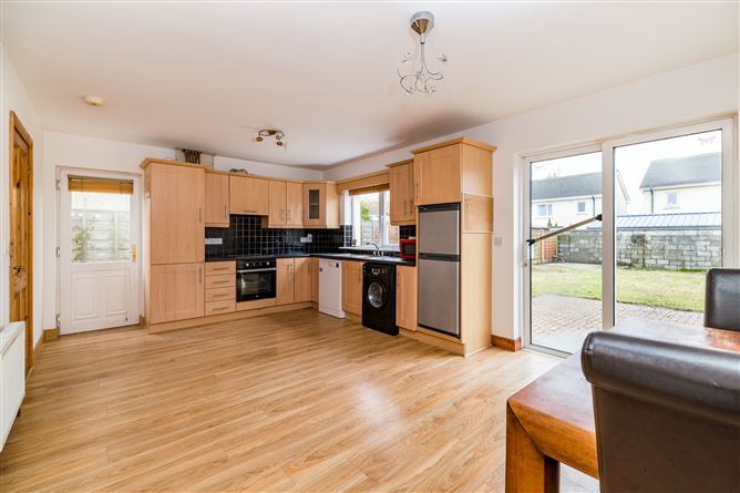 57 Whitefields, Portarlington, Laois