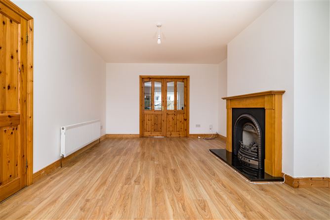 57 Whitefields, Portarlington, Laois