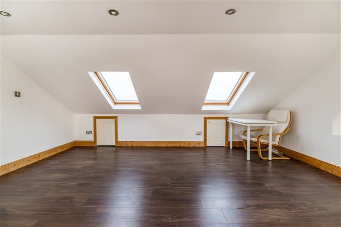 57 Whitefields, Portarlington, Laois