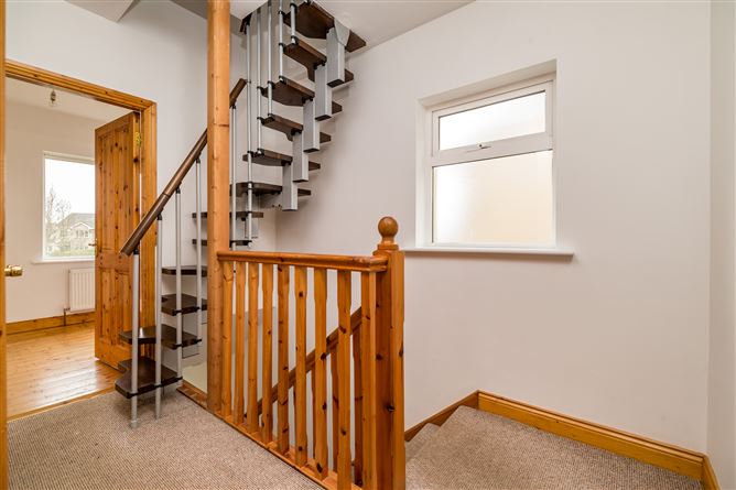 57 Whitefields, Portarlington, Laois