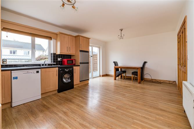57 Whitefields, Portarlington, Laois