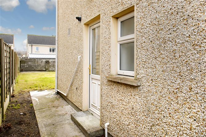 57 Whitefields, Portarlington, Laois