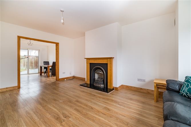 57 Whitefields, Portarlington, Laois