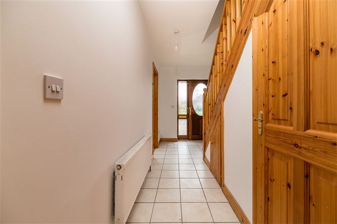 57 Whitefields, Portarlington, Laois