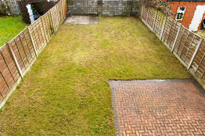 57 Whitefields, Portarlington, Laois