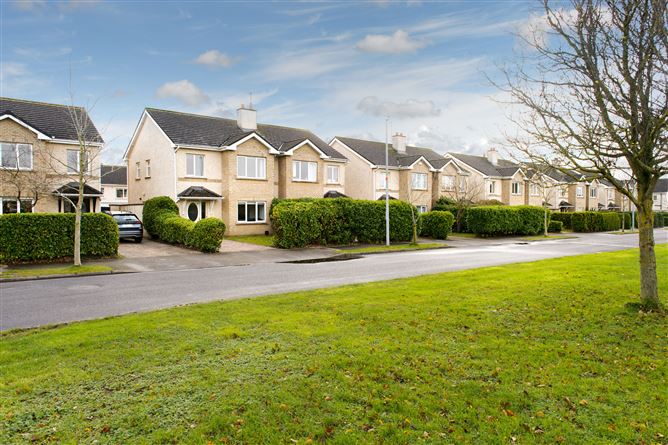 57 Whitefields, Portarlington, Laois