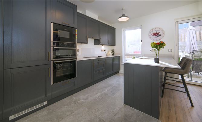 9 Archer's Wood Drive, Archer's Wood Delgany, Wicklow, Delgany, Wicklow