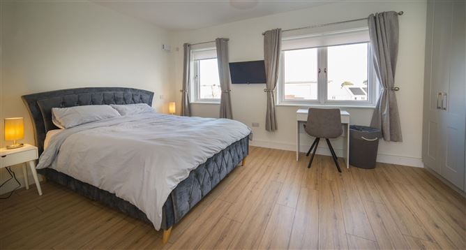 9 Archer's Wood Drive, Archer's Wood Delgany, Wicklow, Delgany, Wicklow