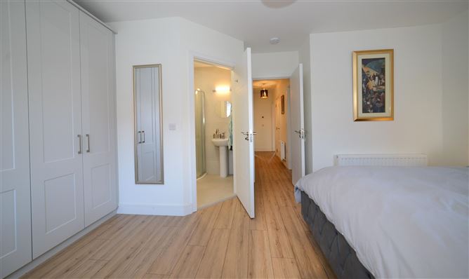 9 Archer's Wood Drive, Archer's Wood Delgany, Wicklow, Delgany, Wicklow