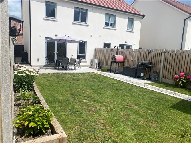 9 Archer's Wood Drive, Archer's Wood Delgany, Wicklow, Delgany, Wicklow