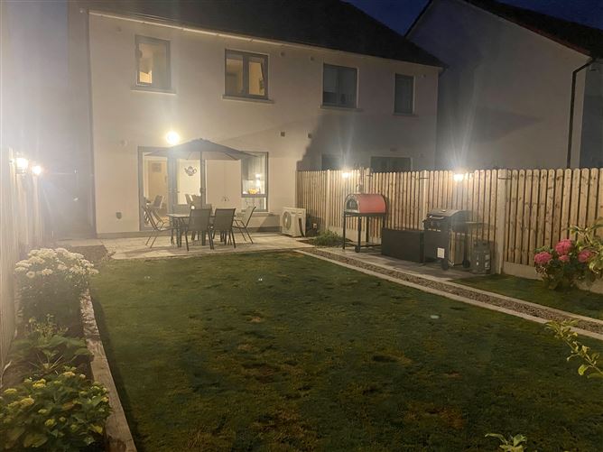 9 Archer's Wood Drive, Archer's Wood Delgany, Wicklow, Delgany, Wicklow