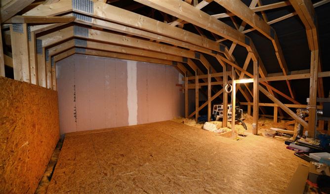 9 Archer's Wood Drive, Archer's Wood Delgany, Wicklow, Delgany, Wicklow