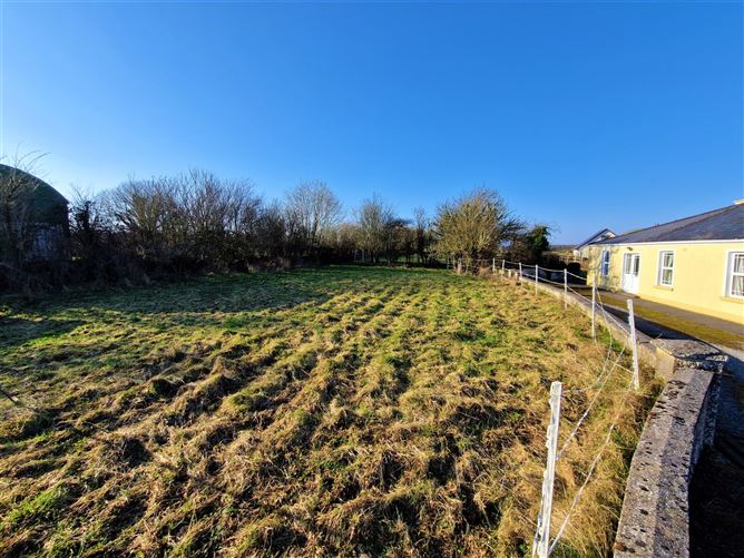 Sonnagh, Charlestown, Co. Mayo