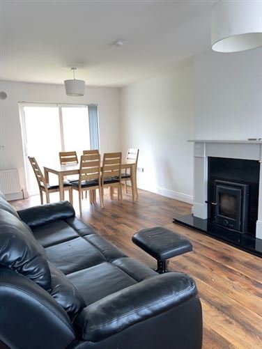 32 Barr Na Haille , Rosslare, Wexford