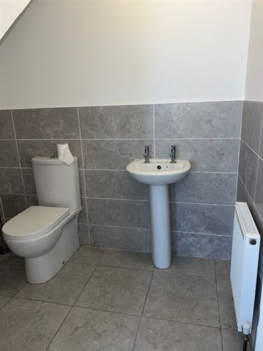 32 Barr Na Haille , Rosslare, Wexford