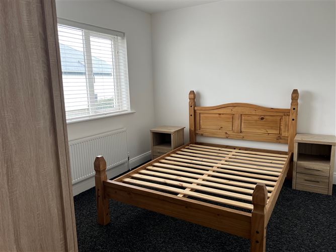 32 Barr Na Haille , Rosslare, Wexford