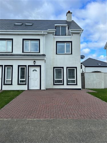32 Barr Na Haille , Rosslare, Wexford