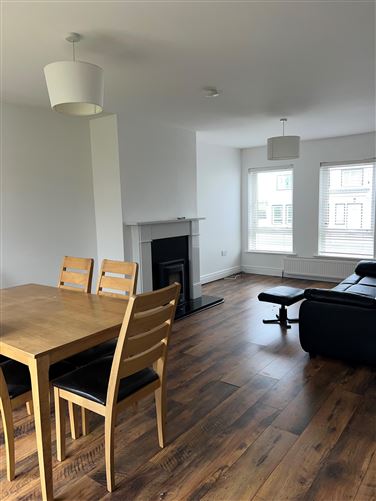 32 Barr Na Haille , Rosslare, Wexford