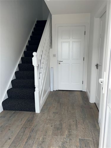 32 Barr Na Haille , Rosslare, Wexford