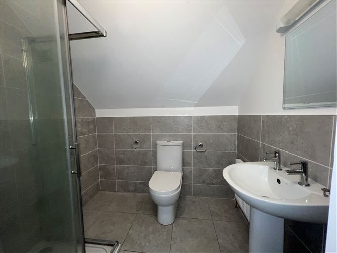 32 Barr Na Haille , Rosslare, Wexford