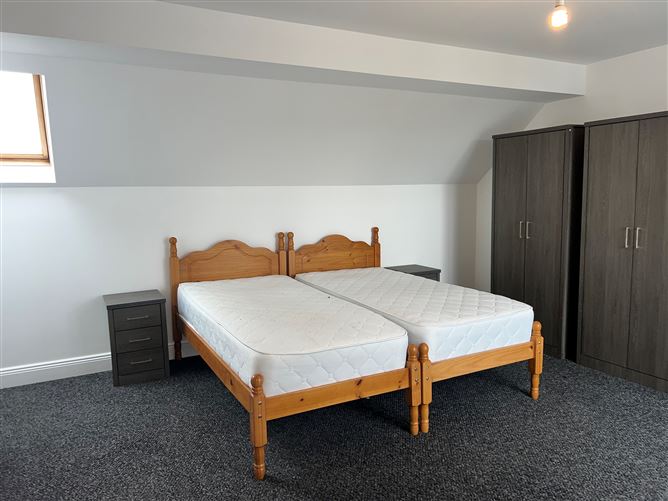 32 Barr Na Haille , Rosslare, Wexford