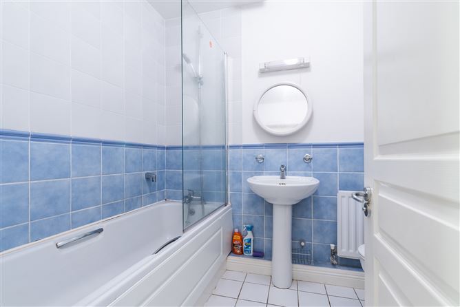 Apt. 12 Merrion Woods, Booterstown, County Dublin