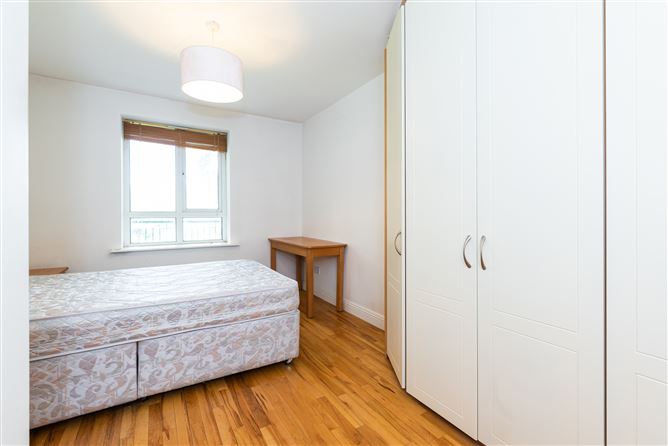 Apt. 12 Merrion Woods, Booterstown, County Dublin