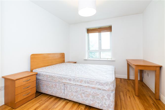 Apt. 12 Merrion Woods, Booterstown, County Dublin