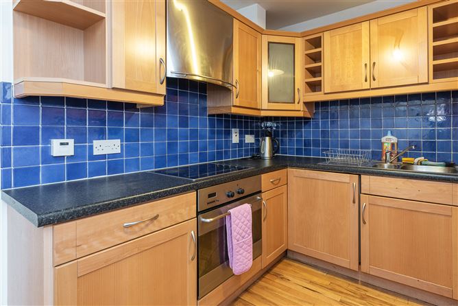 Apt. 12 Merrion Woods, Booterstown, County Dublin
