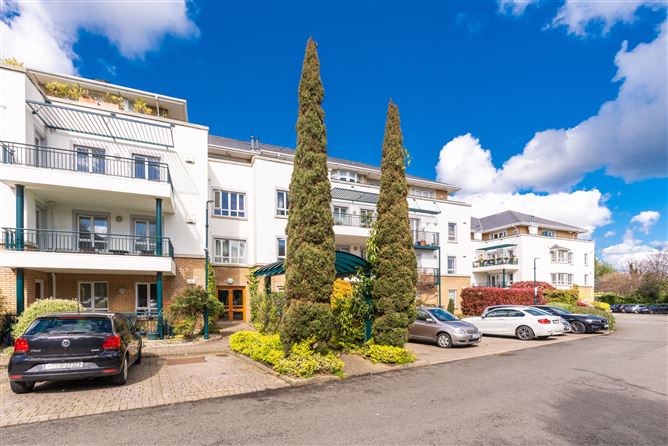 Apt. 12 Merrion Woods, Booterstown, County Dublin