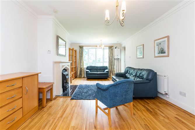 Apt. 12 Merrion Woods, Booterstown, County Dublin