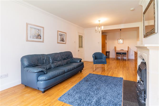 Apt. 12 Merrion Woods, Booterstown, County Dublin