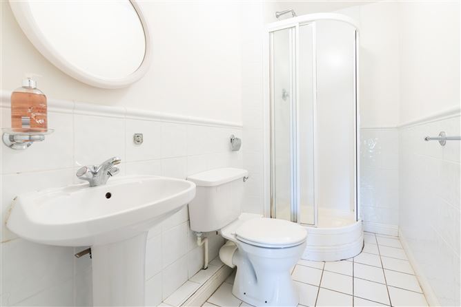 Apt. 12 Merrion Woods, Booterstown, County Dublin