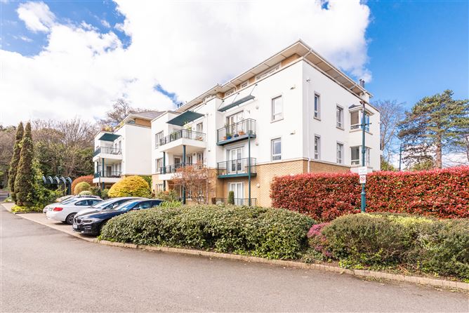Apt. 12 Merrion Woods, Booterstown, County Dublin