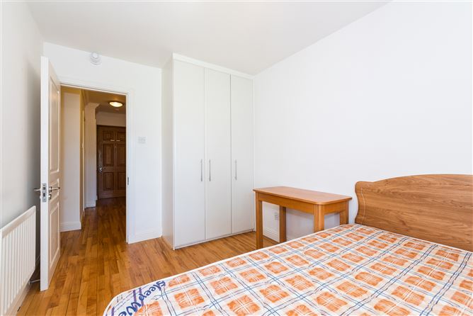 Apt. 12 Merrion Woods, Booterstown, County Dublin