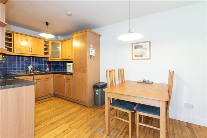 Apt. 12 Merrion Woods, Booterstown, County Dublin