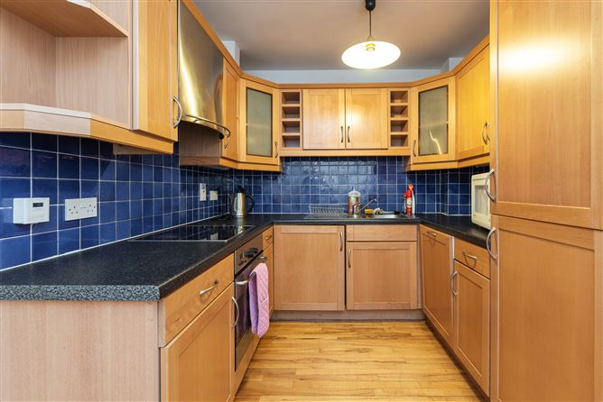 Apt. 12 Merrion Woods, Booterstown, County Dublin