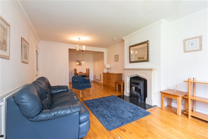 Apt. 12 Merrion Woods, Booterstown, County Dublin