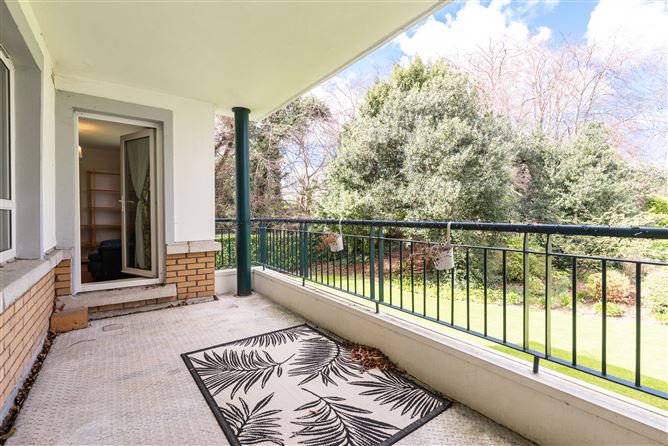 Apt. 12 Merrion Woods, Booterstown, County Dublin