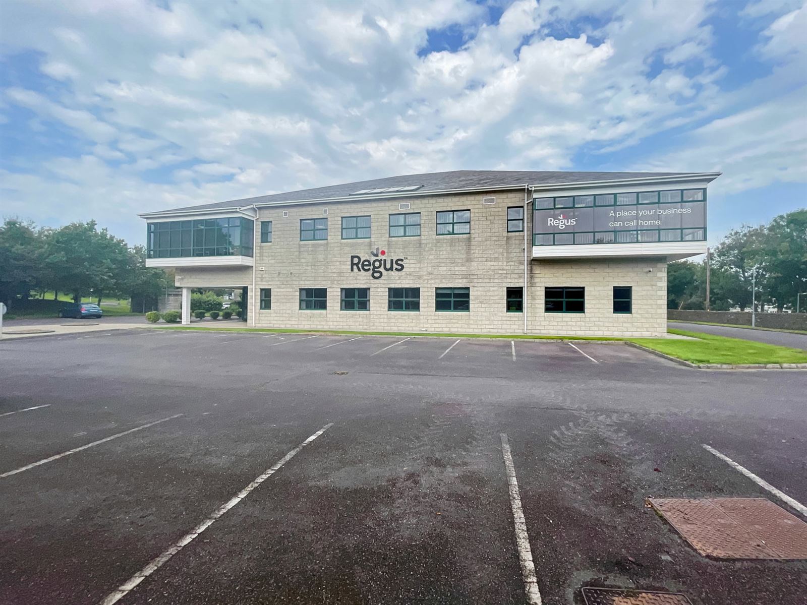Photo 1 of 6 — West Cork Business & Technology Park, 1, Clogheen Road, West Cork, Co. Cork