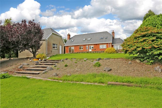 Portdrine, Cratloe, Co. Clare
