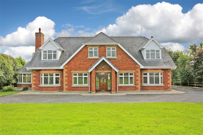 Portdrine, Cratloe, Co. Clare