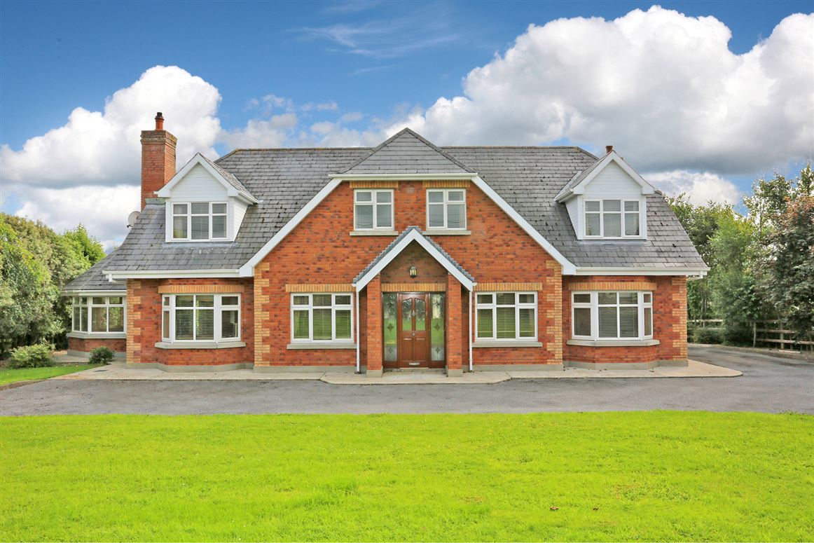 Portdrine, Cratloe, Co. Clare