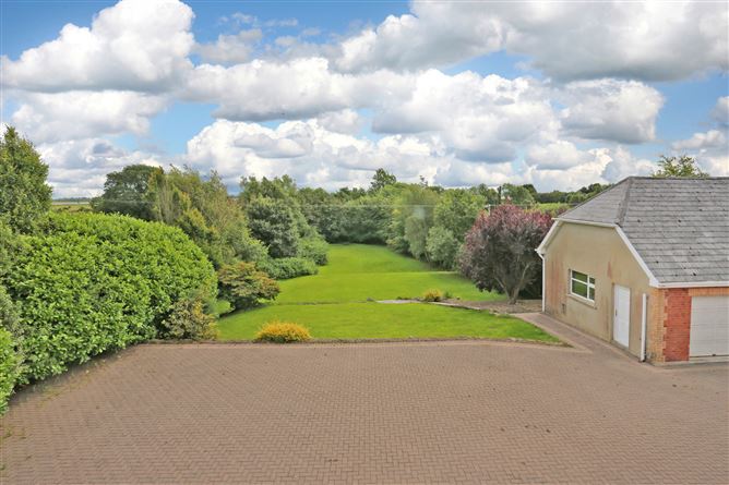 Portdrine, Cratloe, Co. Clare