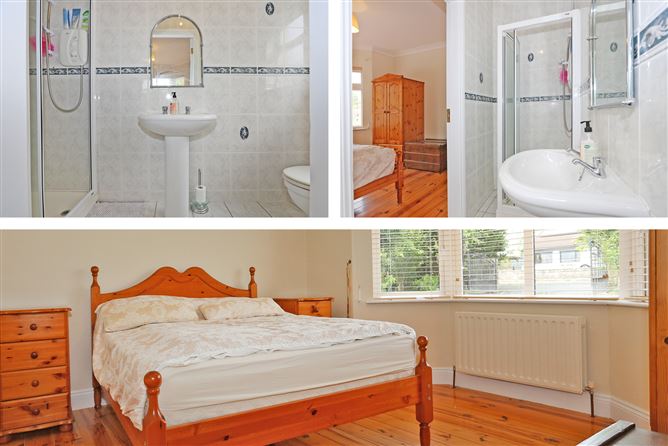 Portdrine, Cratloe, Co. Clare