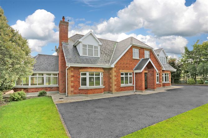 Portdrine, Cratloe, Co. Clare