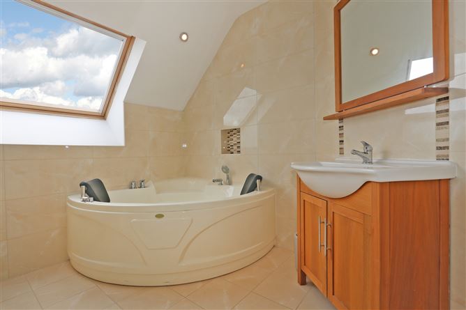 Portdrine, Cratloe, Co. Clare