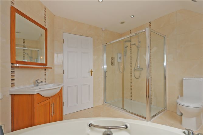 Portdrine, Cratloe, Co. Clare